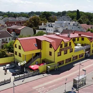 Hotel Mr.liao Himberg