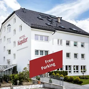 Kapeller *** Innsbruck