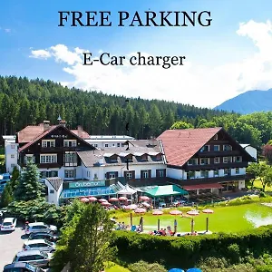 Gruberhof Innsbruck-igls Hotel
