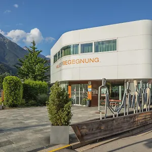 Gasthof Haus Der Begegnung Innsbruck
