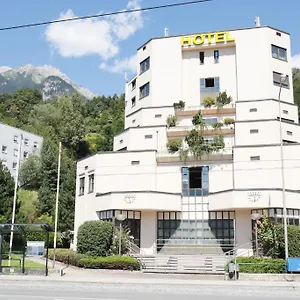 Hotel Sommerhotel Karwendel Innsbruck