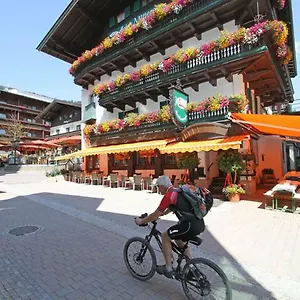 Mitterer Hotel Saalbach-Hinterglemm