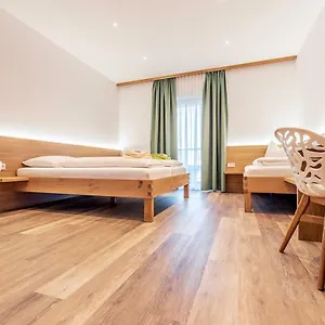 Frühstückspension Flöckner Salzburg