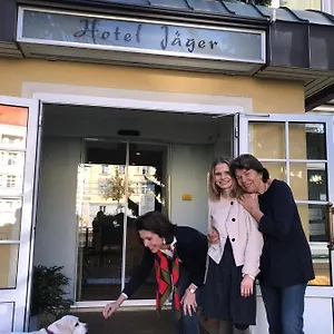 Hotel Jäger - Family Tradition Since 1911 Wien