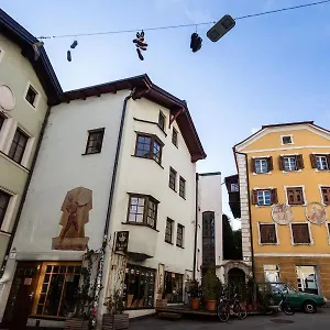 Montagu Hostel Innsbruck